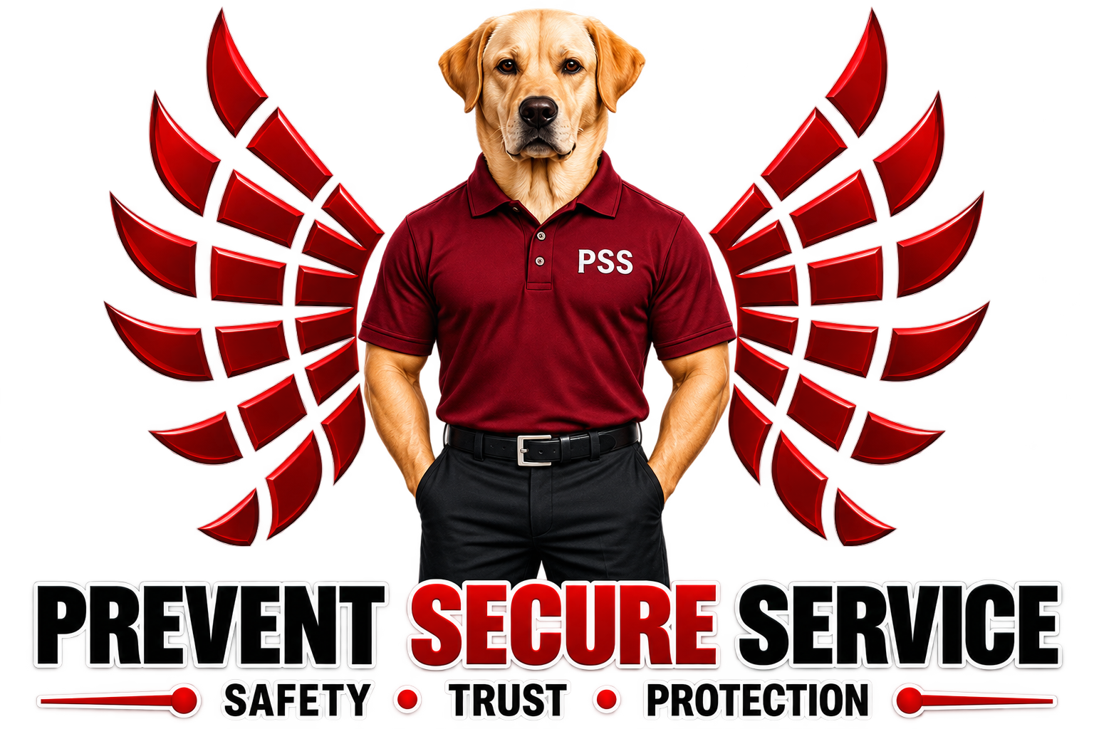 PSS — Prevent Secure Service